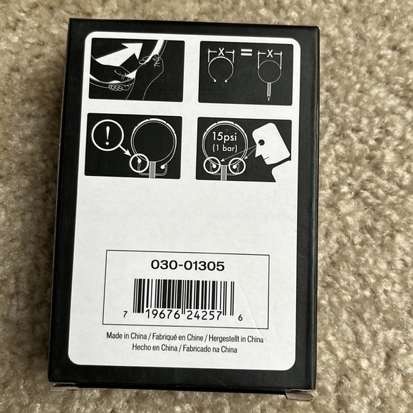 Specialized Standard Presta Valve Tube 700x 20-28c 48mm - Picture 2 of 3